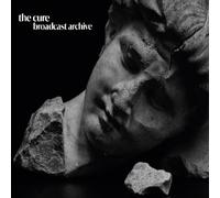 The Cure - The Cure - Broadcast Archives (Classic Radio Live Recordings)
