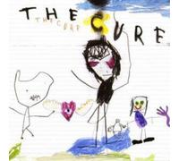 The Cure The Cure (CD) Album (Importación USA)