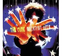 The Cure - The Cure - Greatest Hits [CD]
