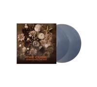 The Cure - The Cure - Integration Live 1996 (Broadcast Recording) [Vinilo]