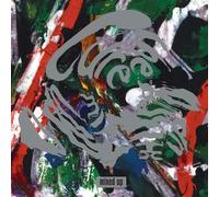 The Cure - The Cure: Mixed Up + Extras: Remixes 1982-1990 + Torn Down [3CD]