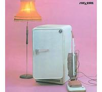 The Cure - The Cure - Tres niños imaginarios
