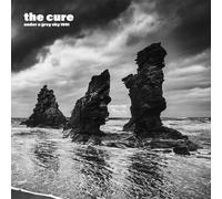 The Cure - The Cure - Under A Grey Sky 1981 [Vinilo]