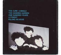 The Cure - The Hanging Garden