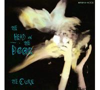 The Cure – Head On The Door – Vinilo 180 g (LP) – Fiction BMX