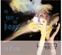 The Cure - The Head On The Door
