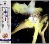 The Cure - The Head On The Door