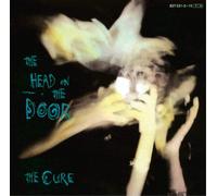The Cure The Head On the Door (CD) Album (Importación USA)