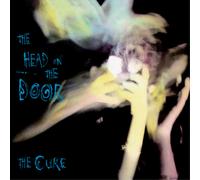The Cure The Head On the Door (CD) Deluxe Album (Jewel Case)