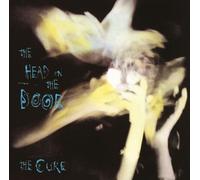 Cure – Head On The Door – Vinilo – Importación USA – Rhino