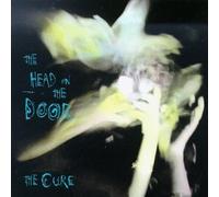 The Cure - The Head on the Door Original recording reissued Edition by The Cure (1990) Audio CD