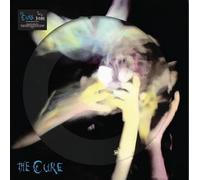 The Cure - The Head On The Door (Rsd 25)