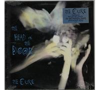 The Cure - The Head On The Door - Sealed