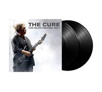 The Cure - The Paleo Festival Vol.1 [Vinilo]