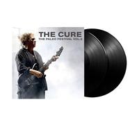 The Cure - The Paleo Festival Vol.2 [Vinilo]