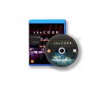 The Cure: The Show of a Lost World (Blu-ray)