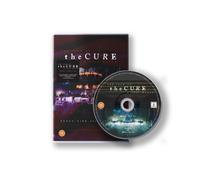 The Cure: The Show of a Lost World (DVD) (Importación USA) (PRESALE 13/12/2025)