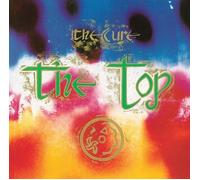Cure the - Top [Vinilo]