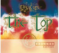 The Cure Top, the (CD) Album