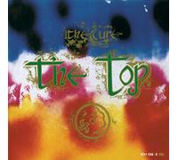 The Cure - The Top