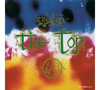 The Cure - The Top [Vinilo]