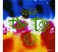 The Cure - The Top