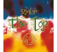 The Cure - The Top (LP)