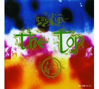 The Cure The Top (Vinyl) 12" Album