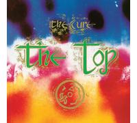 Cure the - Top [Vinilo]