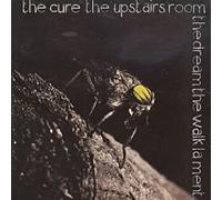 The Cure - The Upstairs Room / The Dream / The Walk / Lament - Metronome - 813 715-1 ME, Fiction Records - 813 715-1