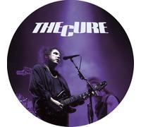 The Cure The Walk/Mint Car (Vinyl) 7" Single Picture Disc (Importación USA)