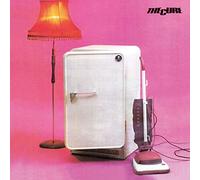 Three Imaginary Boys (Remastered) - The Cure CD Polydor