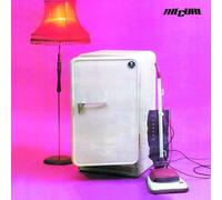 Three Imaginary Boys (Remastered) - The Cure CD Polydor
