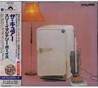 The Cure - Three Imaginary Boys