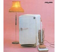 The Cure – Three Imaginary Boys – Vinilo