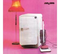 The Cure - Three Imaginary Boys [CD]