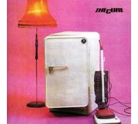 The Cure Three Imaginary Boys (CD) Remastered Album (Importación USA)