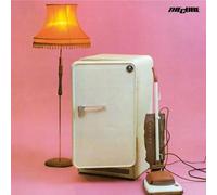 The Cure - Three Imaginary Boys LP Vinilo