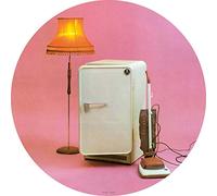The Cure - Three Imaginary Boys [Vinilo]