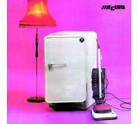 The Cure – Three Imaginary Boys – Vinilo