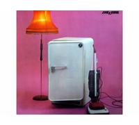 The Cure - Three Imaginary Boys [Vinyl LP record] [Schallplatte]