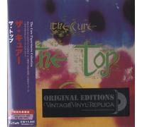 The Cure - Top