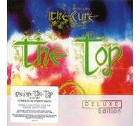 The Cure - The Top