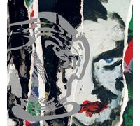 The Cure Torn Down: Mixed up Extras 2018 (Vinyl) (Importación USA)