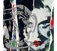 The Cure - Torn Down Mixed Up Extras [Vinilo]