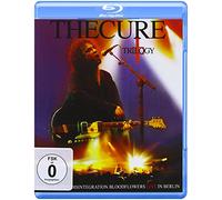 The Cure - Trilogy [Alemania] [Blu-ray]