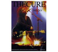 The Cure - Trilogy: Live in Berlin [DVD]