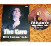 The Cure - Until Summer Ends (Dvd Digipack)