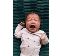 The Cure Was Right: Boys Don’t Cry (But Should)