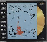 The Cure - Why Can'T I Be You [Francia]